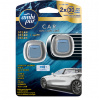 Ambi Pur Car Ocean Mist 2x2 ml