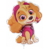 Grabo L211 Fóliový balón Paw Patrol Sky 82 cm
