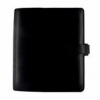 Diár A5 Filofax Metropol čierny