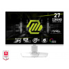 MSI MAG - 274URFW - 27 - IPS - 4K UHD - 160Hz - 05ms - Biela - 3R