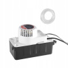 VEVOR Pompa Do Odprúdenie Skroplin 1/50 HP 1,89L 65GPH Podvozok 4,57M
