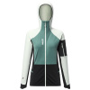 Bunda Millet LD PIERRA MENT HOODIE