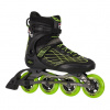 Ghibli 90 Black/Lime 45,5