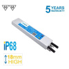 Napájací zdroj 40W/24V, IP68 PROFI LED (HYRITE TLG-24E40C)