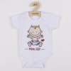 New Baby Body s potlačou MIMI ŠÉF