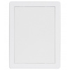HACO vaňové dvierka 200x250 mm