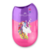 Strúhatko Faber-Castell Unicorn - 2 otvory, s odpadovou nádobkou