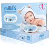 Milian Pro 1 One + sensory pad