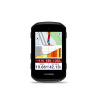 Cyklopočítač GARMIN Edge 580 EU Čierna Cyklopočítač