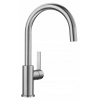 Kuchynská batéria - Kuchynský kohútik BLANCO CANDOR STEEL SZ. 523120 (Kuchynská batéria - Kuchynský kohútik BLANCO CANDOR STEEL SZ. 523120)