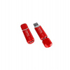 USB kľúč ADATA DashDrive Classic UV150 32GB červený (USB 3.0) (AUV150-32G-RRD)