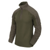 Košeľa Combat MCDU Helikon-Tex® – RAL7013 vel. XXL