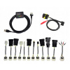 Rozhranie LPG USB 14 konektorov PRE LOVATO STAG LANDI