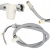 Electrolux Aquastop Snake sa elektromagnetický ventil Umývačka riadu (Electrolux Aquastop Snake sa elektromagnetický ventil Umývačka riadu)