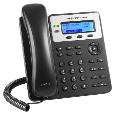 Telefón VoIP GRANDSTREAM IP Enterprise GXP1625 (GXP1625) Grandstream