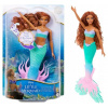 Bábika Disney Princezná Disney Ariel 16,5 cm