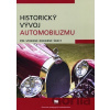 Historický vývoj automobilizmu pre stredné odborné školy - A. Doktorov