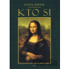 Kto si - Anton Uherík