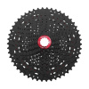 Sunrace Kazeta 12sp. 11-50 CSMZ90 WA5, Black