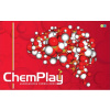 CHEMPLAY Vzdelávacia spoločenská hra Balenie L (12 - 18 hráčov) (Adrián Hegedüš, Ivana Kravárová)