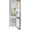Electrolux Voľne stojaca chladnička s mrazničkou 800 Cooling 360° No Frost LNT8MC36X