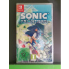 Sonic Frontiers (Nintendo Switch) - Nová hra