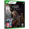 Assassins Creed Mirage – Xbox