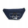 North Face Hip Kidney je námornícka bedrová (Nerka vrecko North Face Iser Lumbar Navy Blue)