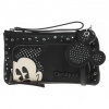 Desigual dámská kabelka na mobil 24WAYP35 black 24WAYP35 2000 1