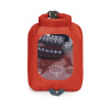 Nepremokavý vak OSPREY DRY SACK 3L w/window
