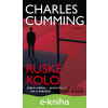 E-kniha Ruské kolo - James Aitcheson