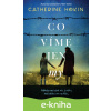 E-kniha Co víme jen my - Catherine Hokin