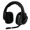 Logitech herní sluchátka G533, Wireless Gaming Headset 981-000634