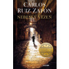 Nebeský vězeň (3. díl) - Carlos Ruiz Zafón