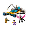 LEGO® DREAMZzz 71475 Pán Oz a jeho vesmírne auto