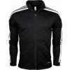 PÁNSKA BLUZA ADIDAS SQUADRA 21 TRÉNINGOVÁ ČIERNA veľkosť S