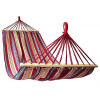 Calter Fiesta 200 × 100 cm červeno-modrá 4891223150872