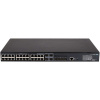 HPE FlexNetwork 5140 24G PoE+ 4SFP+ EI Switch JL827A RENEW JL827AR