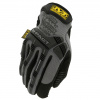 Mechanix M-Pact pracovné rukavice XL (MPT-08-011) čierna/sivá