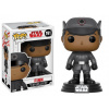 Star Wars Last Jedi Funko POP figúrka - Finn - Bobble Head