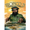 TROPICO 3: GOLD EDITION (PC) Klíč Steam