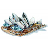 Wrebbit 3D puzzle Opera v Sydney 925 dílků