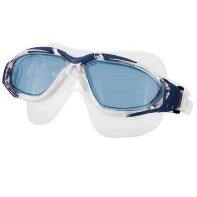 Aqua-Speed Bora plavecké okuliare modrá-modrá (19089)