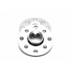 TATechnix Rozširovacie podložky 10mm BMW 2002 (E20) - sada 2ks