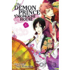 The Demon Prince of Momochi House, Vol. 6 - Aya Shouoto