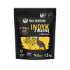 PAKA ZWIERZAKA Morčacie s malinami M - suché krmivo pre psov - 1,5 kg