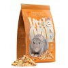 Little One krmivo, zmes 0,9 kg pre potkany