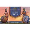 Imperator: Rome - Magna Graecia Content Pack (PC) Steam