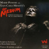MENOTTI,G.: The Medium 1950 [Marie Powers] (2CD)