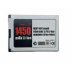 Batéria Nokia N97 mini Maxximus 1450mAh